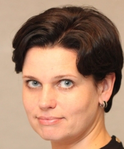Tatyana Mushkina