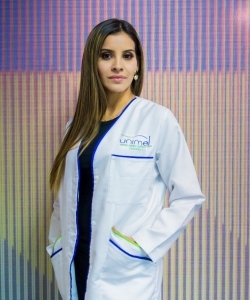 Dra. Zulay Rivera