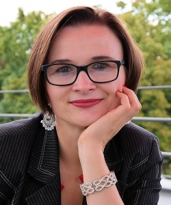 Anna Pietrzykowska
