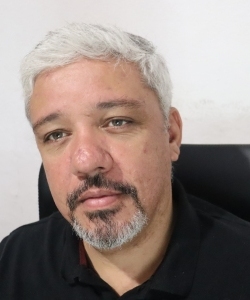 Marcos Alves de Andrade
