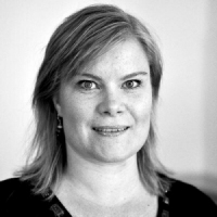 Heidi Juel Skovrider