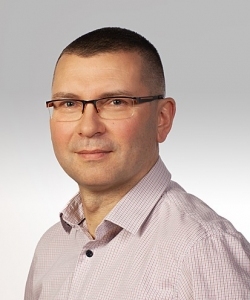 Piotr Naróg