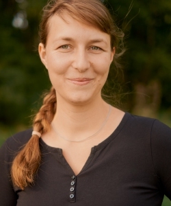 Alexandra Loeffner