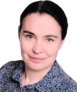 Natalia Luneva