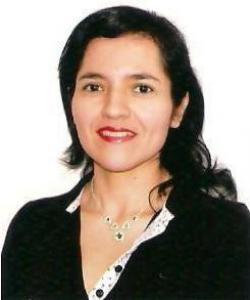 Maria Eliana Rangel R.