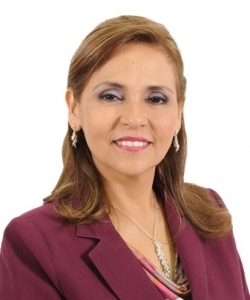 Juana Lourdes Bernal Alva