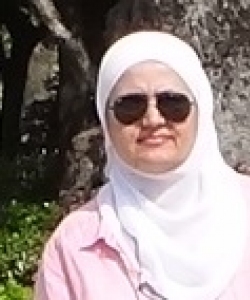 Manal KHALIFA GABR