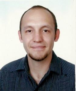 Bioenergetic Expert Miguel Corrales