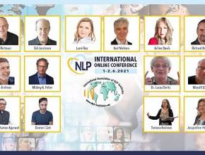 NLP International Online Conference 1-2 June 2021